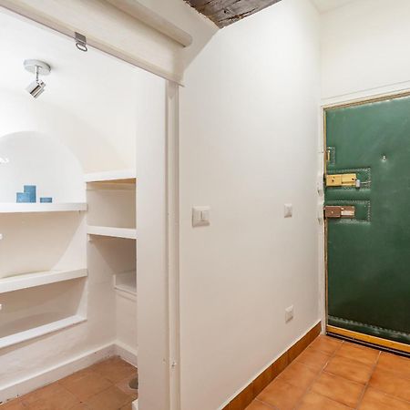 2 Bdr Navona Quintessential Charm Apartamento Roma Exterior foto