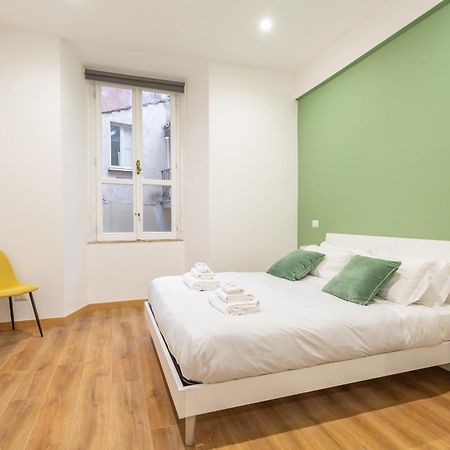 2 Bdr Navona Quintessential Charm Apartamento Roma Exterior foto