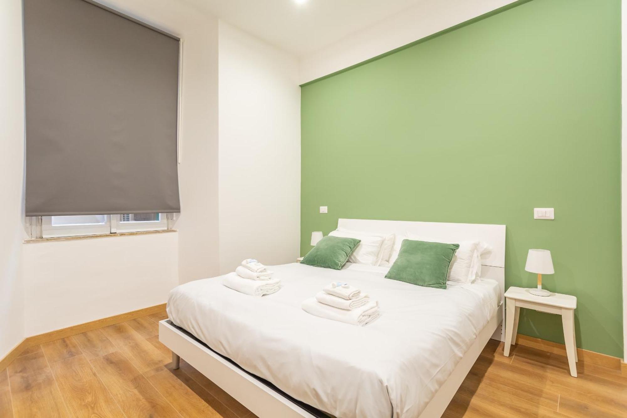 2 Bdr Navona Quintessential Charm Apartamento Roma Exterior foto