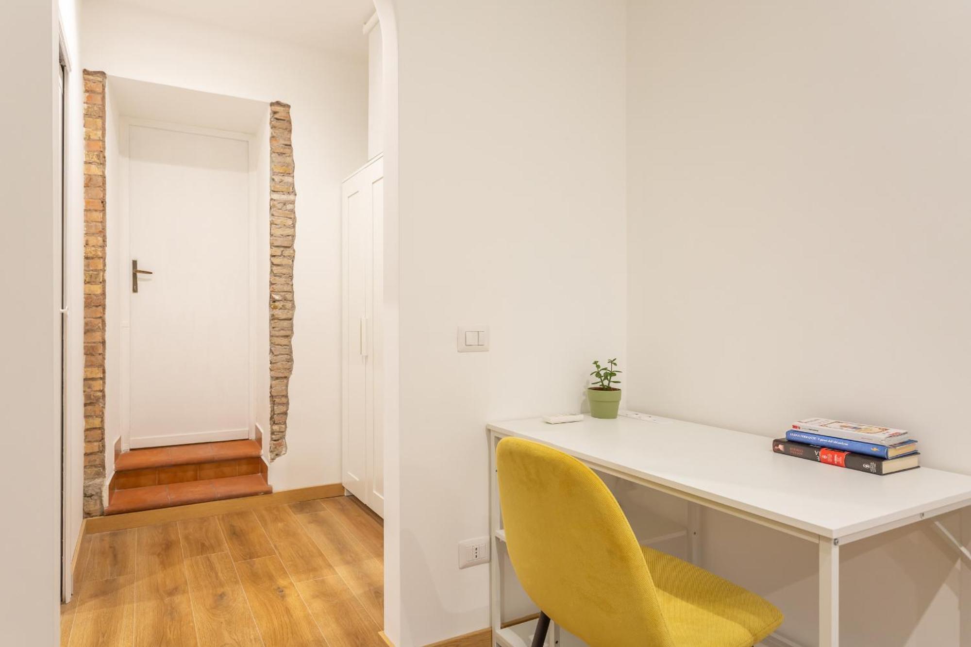 2 Bdr Navona Quintessential Charm Apartamento Roma Exterior foto