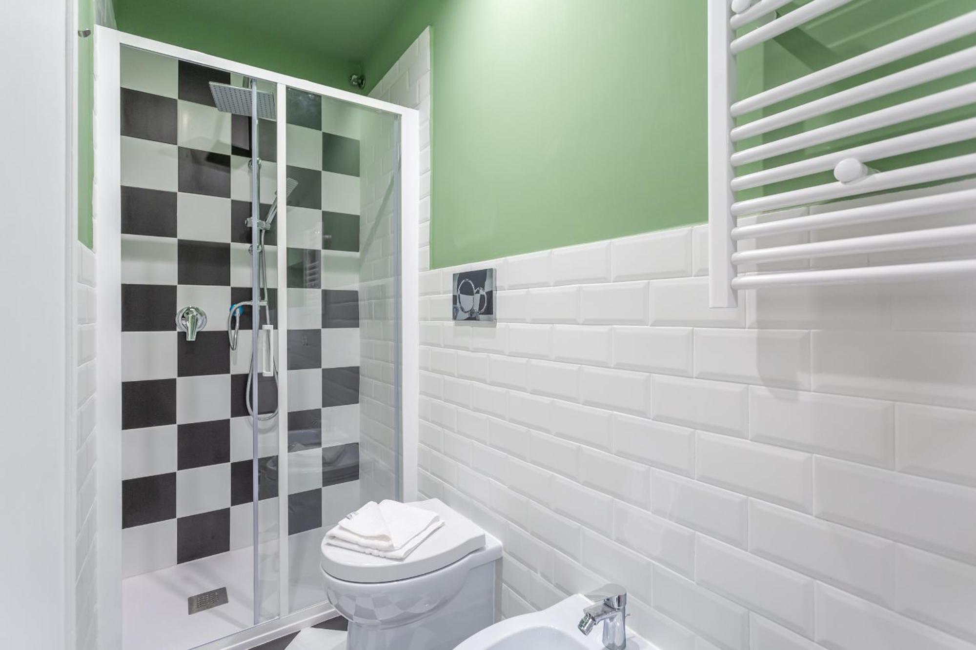 2 Bdr Navona Quintessential Charm Apartamento Roma Exterior foto
