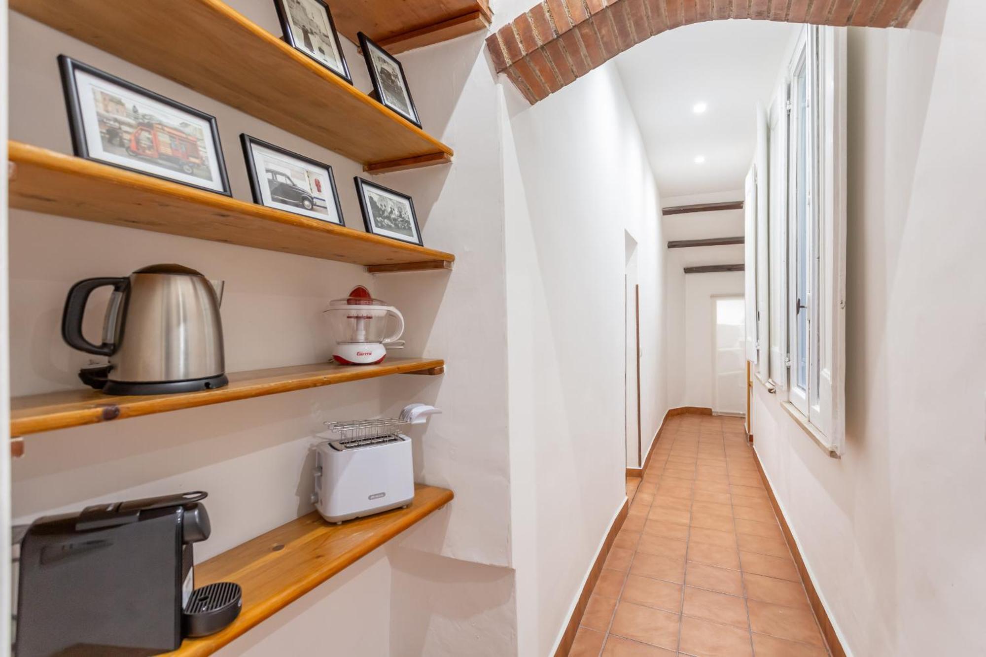 2 Bdr Navona Quintessential Charm Apartamento Roma Exterior foto